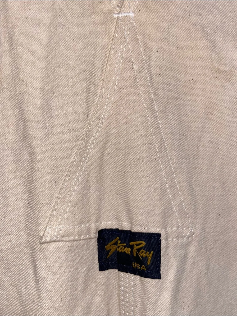 Stan Ray vintage stan